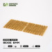Gamers Grass Tufts: Beige - Small 6mm