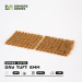 Gamers Grass Tufts: Dry Tuft - Small 6mm