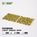 Gamers Grass Tufts: Light Green - Wild 6mm