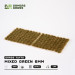 Gamers Grass Tufts: Mixed Green - Small 6mm