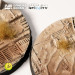 Battle Ready Bases: Dunes of Bourak - Round 55mm (2)