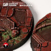 Battle Ready Bases: Nomad Crew Deck - Round 55mm (2)