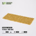 Gamers Grass Tufts: Beige - Tiny 2mm