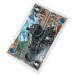 Ticket to Ride: Europe - Card Sleeves