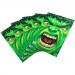 Marvel Champions Sleeves: Hulk