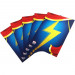 Marvel Champions Sleeves: Ms. Marvel