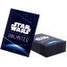 Star Wars Unlimited Sleeves: Space Blue