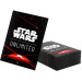 Star Wars Unlimited Sleeves: Space Red