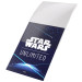 Star Wars Unlimited Double Sleeving Pack: Space Blue