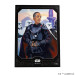 Star Wars Unlimited Sleeves: Moff Gideon