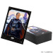 Star Wars Unlimited Sleeves: Moff Gideon