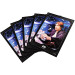 Star War Unlimited Sleeves: Han Solo