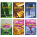 Splendor: Premium Art Sleeves (120)
