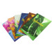 Splendor: Premium Art Sleeves (120)