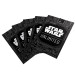 Star Wars Unlimited Sleeves: Unlimited Pattern