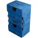 Gamegenic Stronghold 200+ Convertible: Blue