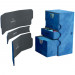 Gamegenic Stronghold 200+ Convertible: Blue