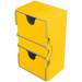 Gamegenic Stronghold 200+ Convertible: Yellow