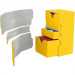 Gamegenic Stronghold 200+ Convertible: Yellow