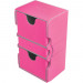 Gamegenic Stronghold 200+ Convertible: Pink