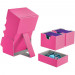 Gamegenic Stronghold 200+ Convertible: Pink