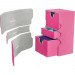 Gamegenic Stronghold 200+ Convertible: Pink