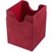 Squire 100+ XL Convertible: Red