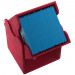Squire 100+ XL Convertible: Red