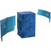 Watchtower 100+ XL Convertible: Blue