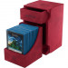 Watchtower 100+ XL Convertible: Red