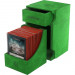 Watchtower 100+ XL Convertible: Green