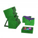 Stronghold 200+ XL Convertible: Green