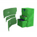 Stronghold 200+ XL Convertible: Green