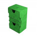 Stronghold 200+ XL Convertible: Green
