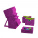 Stronghold 200+ XL Convertible: Purple