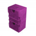 Stronghold 200+ XL Convertible: Purple