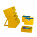 Stronghold 200+ XL Convertible: Yellow