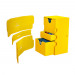 Stronghold 200+ XL Convertible: Yellow
