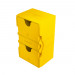 Stronghold 200+ XL Convertible: Yellow