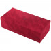 Dungeon 1100+ Convertible: Red
