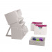 Stronghold 200+ XL Convertible: White