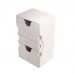 Stronghold 200+ XL Convertible: White