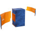 Watchtower 100+ XL Convertible: Blue/Orange