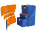 Stronghold 200+ XL Convertible: Blue/Orange