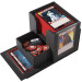 Star Wars Unlimited Deck Pod: Black