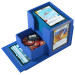 Star Wars Unlimited Deck Pod: Blue