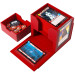 Star Wars Unlimited Deck Pod: Red