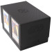 Star Wars Unlimited Double Deck Pod: Black