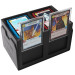 Star Wars Unlimited Double Deck Pod: Black