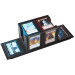 Star Wars Unlimited Double Deck Pod: Black